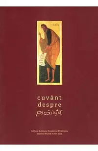 Cuvant despre pocainta