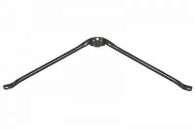 Suport panou fata mijloc, aluminiu potrivit BMW 2 Active Tourer F45, F46, X1 F48, X2 F39 dupa 2014