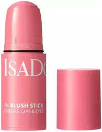 Isadora Blush pentru pomeți, buze și ochi, 42 Rose Perfection, 5.5 g