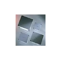 Doza metalica EX -aluminiu 253x217x93 Scame