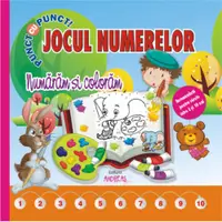 Jocul numerelor