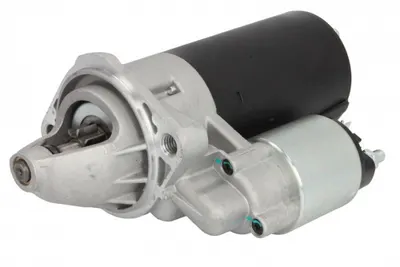 Electromotor (12v, 1,1kw) Audi 100, 200, 80, 90, A6, Cabriolet, Coupe, Quattro; Vw Passat, Santana 1.9-2.3 Intre 1977-1997