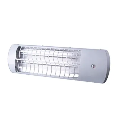 El-Qh1200g Quartz Heater 1200w