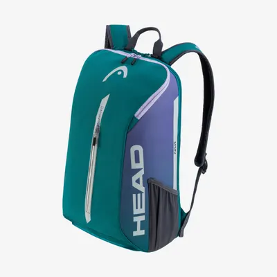 Head Tour Backpack 25l Green Backpack