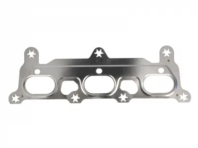 Garnitura galerie evacuare potrivit OPEL INSIGNIA A, SIGNUM, VECTRA C, VECTRA C GTS; SAAB 9-3, 9-5 2.8 03.05-03.17