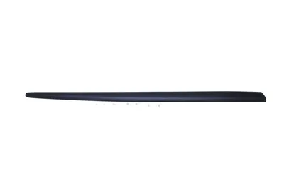 Bandou usa dreapta potrivit FIAT STILO 3D 2001-2008 - (negru)