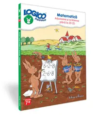 LOGICO PICCOLO - Matematică (7+)