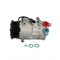 Compresor Climatizare Potrivit Ford C-Max Ii, Focus Iii, Focus Iii Hatchback, Galaxy Ii, Galaxy Mk Ii, Grand C-Max, Mondeo Iv, S-Max; Land Rover Range Rover Evoque 2.0d 2.2d 05.06-12.19