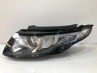 Far stanga complet bi-xenon BJ3213W030AE Land Rover Range Rover Evoque (06.2011