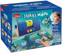 Set joc Maped Creativ - Creează-ți povestea