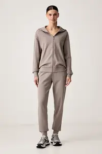 EA7 Emporio Armani set de trening pentru femei cu bumbac