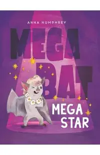 Megabat Megastar