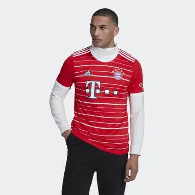 FC Bayern 22/23 Home Jersey