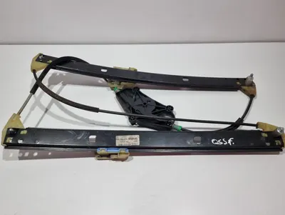 Macara geam electric stanga fata 8R0837461G Audi Q5 (2008-2012) [8R]