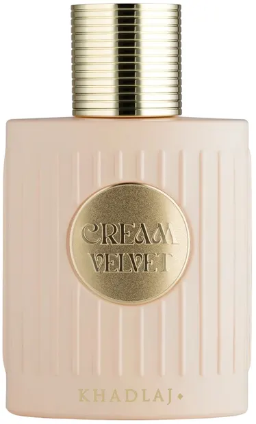 Khadlaj Extract de parfum Cream Velvet, 100 ml