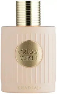 Khadlaj Extract de parfum Cream Velvet, 100 ml