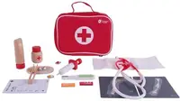 Set de joaca Classic World - Trusa de doctor
