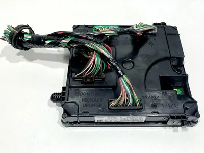 Modul control bcm 284B13008R Renault Laguna 3 facelift (2010-2013) 1.5 dci K9K 846