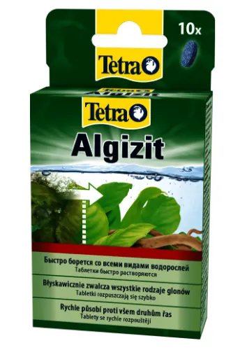 Tetra Algizit 10 Tbl