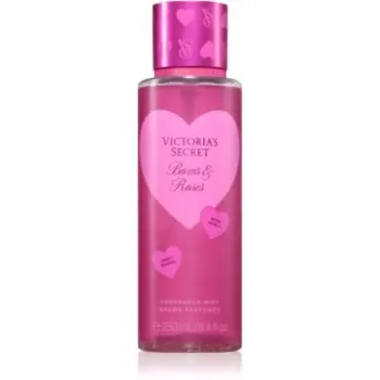 Victoria's Secret Bows & Roses spray pentru corp pentru femei