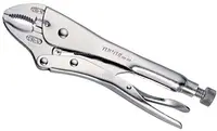 Clesti de strangere, Toptul 175mm