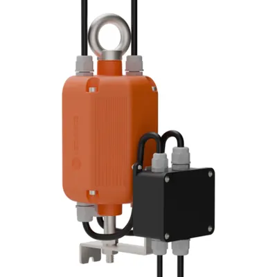 Kit de urgenta Ledvance pentru corpuri de iluminat High Bay Flex si Gen 5 On Off
