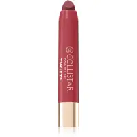 Collistar Twist Balmy Gloss Balsam de buze hidratant culoare 203 Legno Di Rosa 2.8 g