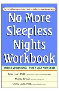 No More Sleepless Nights, Workbook
