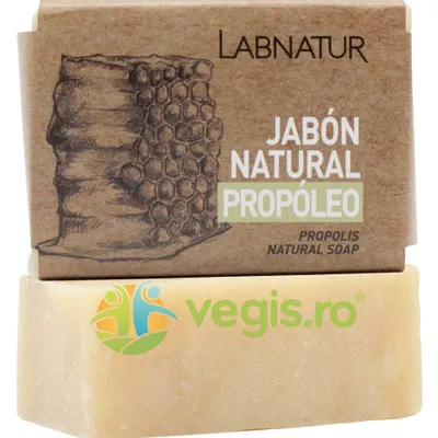 Sapun Natural cu Propolis 100g