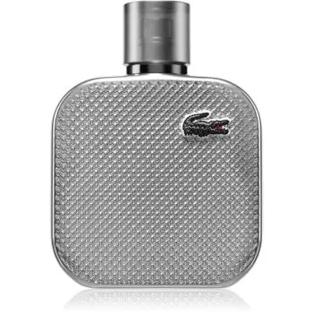 Lacoste L.12.12 Silver Grey Eau de Parfum pentru bărbați