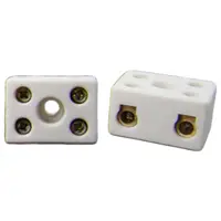 Regleta de trecere, ceramica 2P 30A max 10mmp