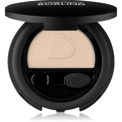 ANNEMARIE BÖRLIND DEKORATIVE farduri de ochi de lungă durată cu aplicator culoare Beige 2 g