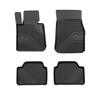 Set Covorase Auto Tip Tavita Bmw Seria 1 F20 Fabricatie 10.2011 - 06.2019