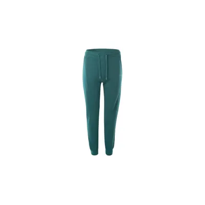 Pantaloni Drumeții În Natură Hi-Tec Melian Femei