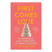 First Comes Love, Tom Rasmussen