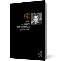 Ahile sau Despre forma absoluta a prieteniei (pdf)