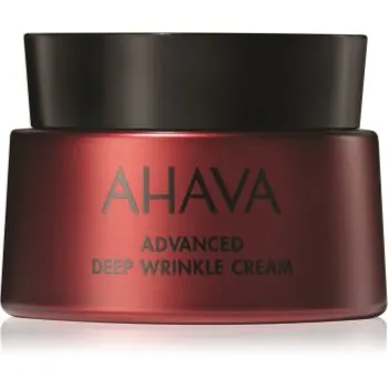 AHAVA Apple of Sodom crema intensiva pentru riduri adanci