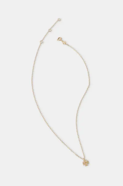 Tory Burch colier Kira Pendant