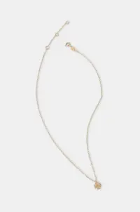 Tory Burch colier Kira Pendant