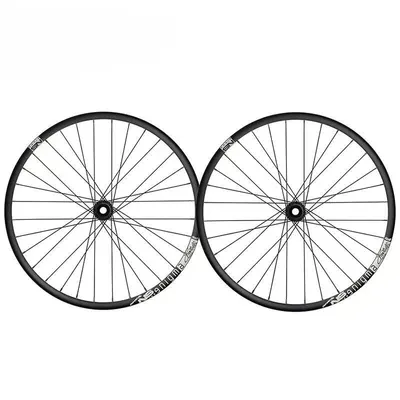 Roți bicicletă - Enigma Roll 29 - Negru - Ns Bikes