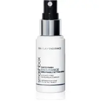 Smashbox Photo Finish Endurance Breathable Setting Spray fixator make-up 30 ml