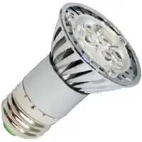 Spot Led, 3.8w/e27, Tg-2401.3242
