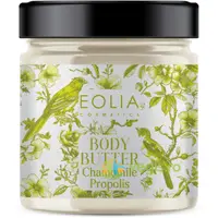 Unt de Corp cu Musetel si Propolis 200ml