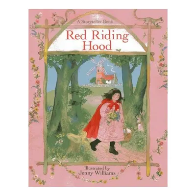 Storyteller Book