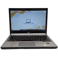 Laptop Second Hand Fujitsu LIFEBOOK E734 - 13.3inch Intel I5-4310M 8GB RAM 128GB SSD Windows 10 Refurbished
