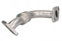 Conducta tubulara Supapa EGR potrivit AUDI A4 B5, A4 B6, A6 C5; SKODA SUPERB I; VW PASSAT B5, PASSAT B5.5 1.9D 08.98-10.05
