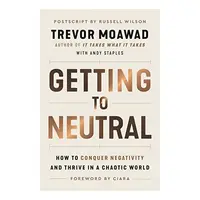 Getting to Neutral