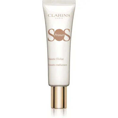 Clarins SOS Primer baza de machiaj culoare Luminosity 30 ml