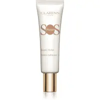Clarins SOS Primer baza de machiaj culoare Luminosity 30 ml