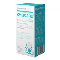 Kolicare picaturi orale, Ab-Biotics | 8 ml